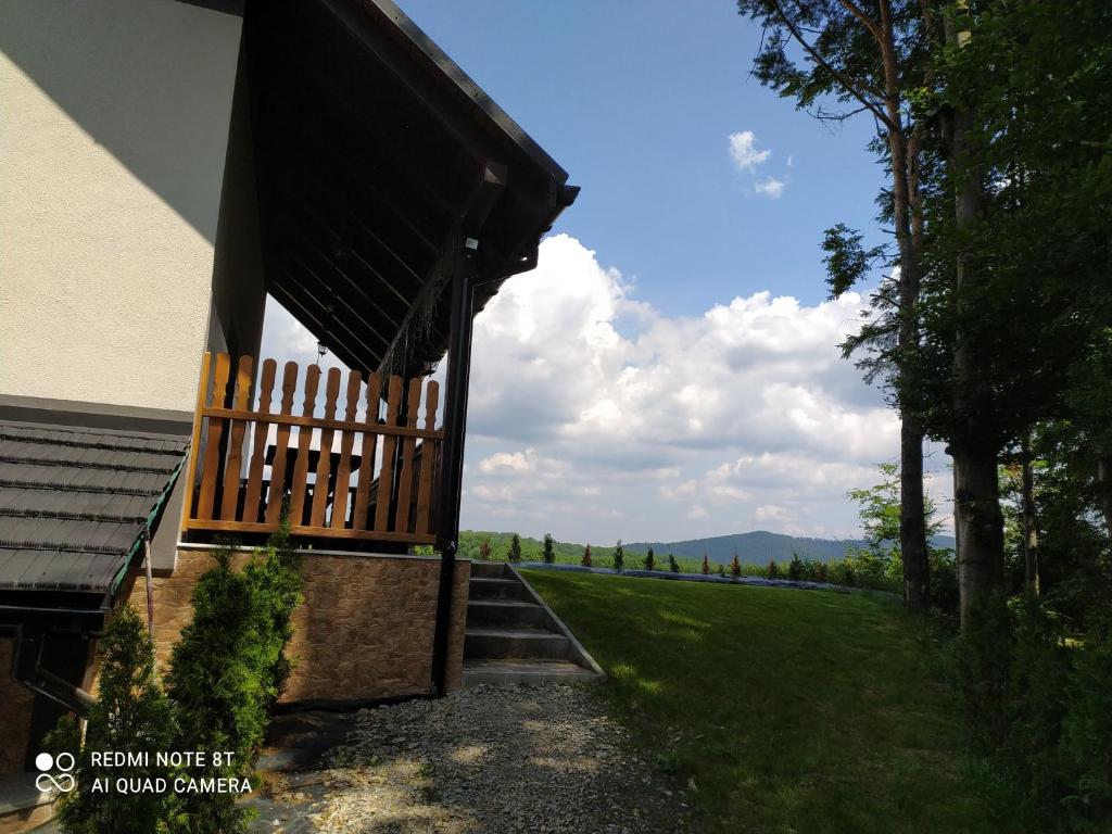Fotografia z galérie ubytovania Tajger Apartamenty v destinácii Polańczyk