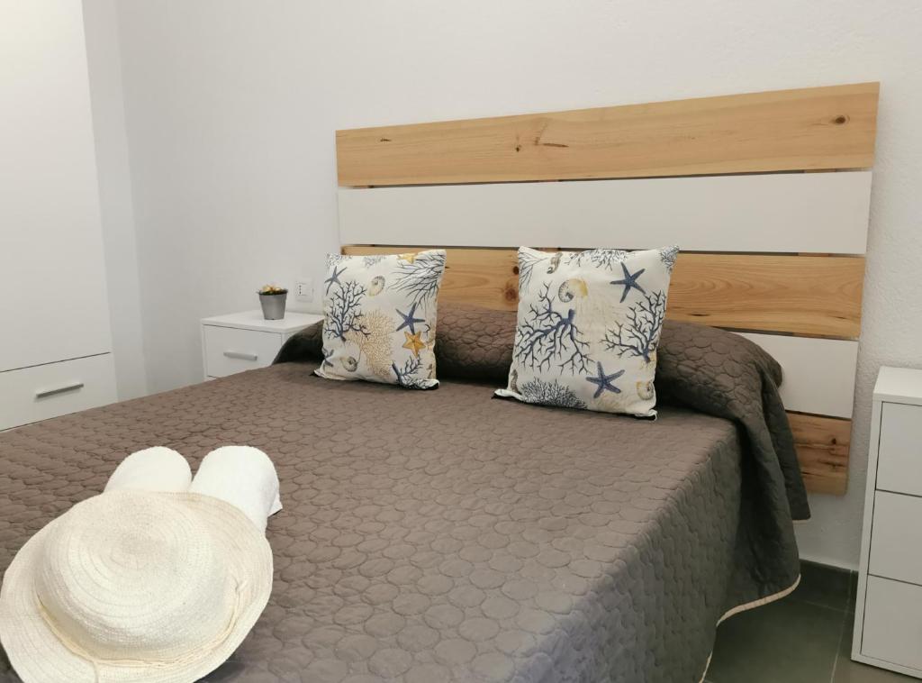 CASA HESPÉRIDES, Puerto Naos – Updated 2022 Prices