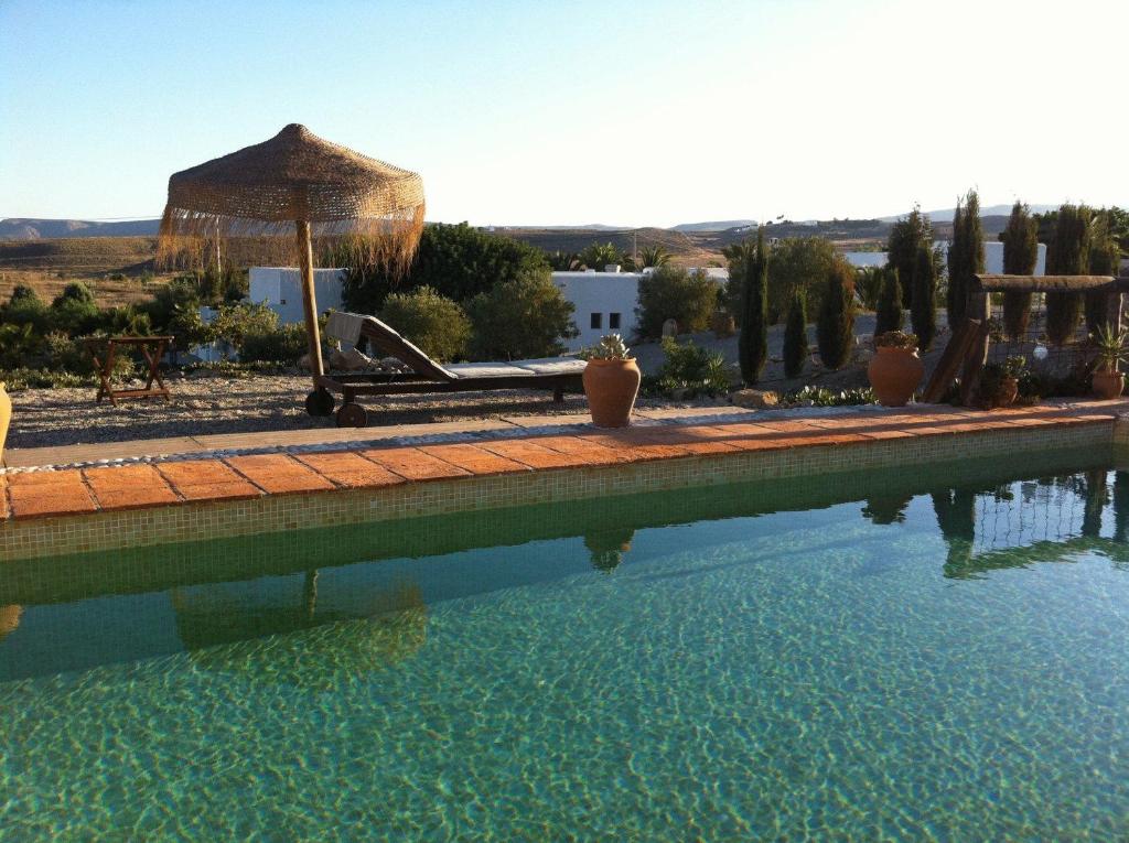 Cortijo Los Malenos, The Originals Relais (Relais du Silence ...
