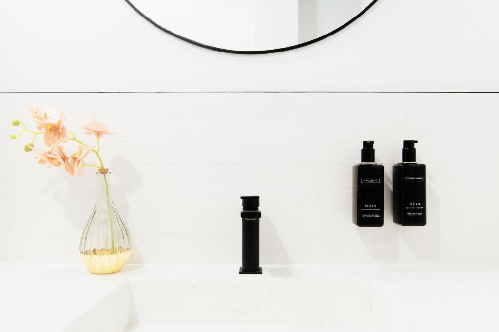 Santa Catalina Suites Gijón - 10