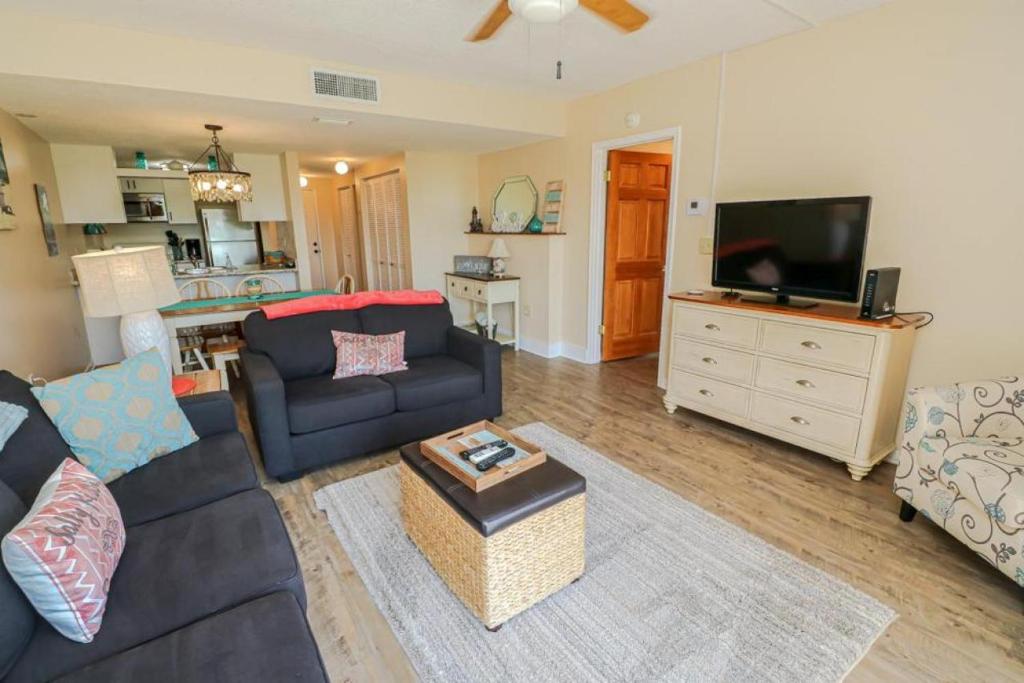 Creston House 12B, St. Augustine (updated prices 2024)