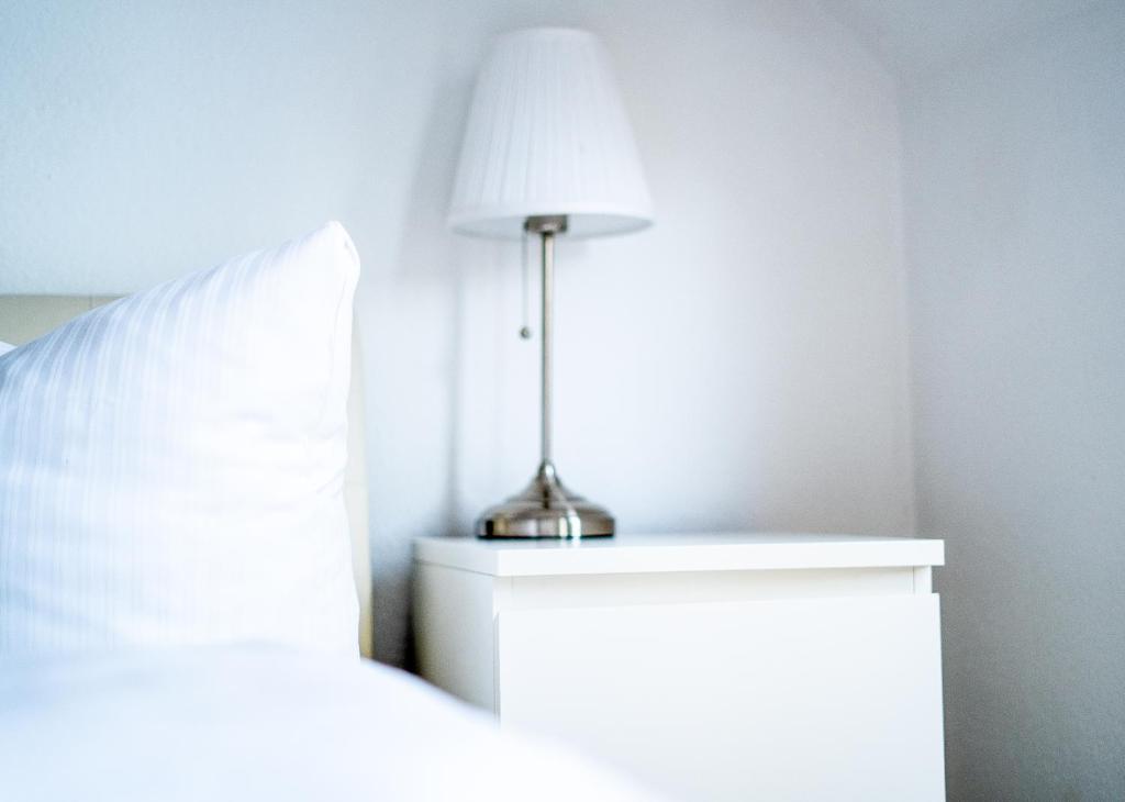 Anker Self-Check-In Hotel - Double Room With Terrace