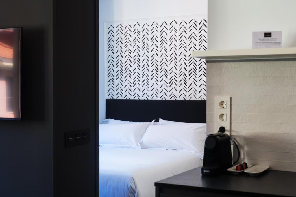 Santa Catalina Suites Gijón - 6