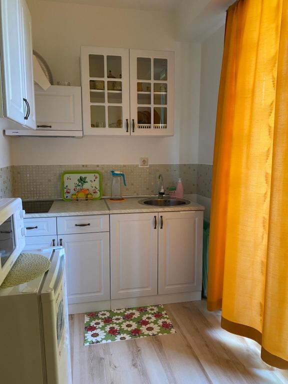 Gallery image of Aphrodite Gardens D208, studio apartment in Sunny Beach