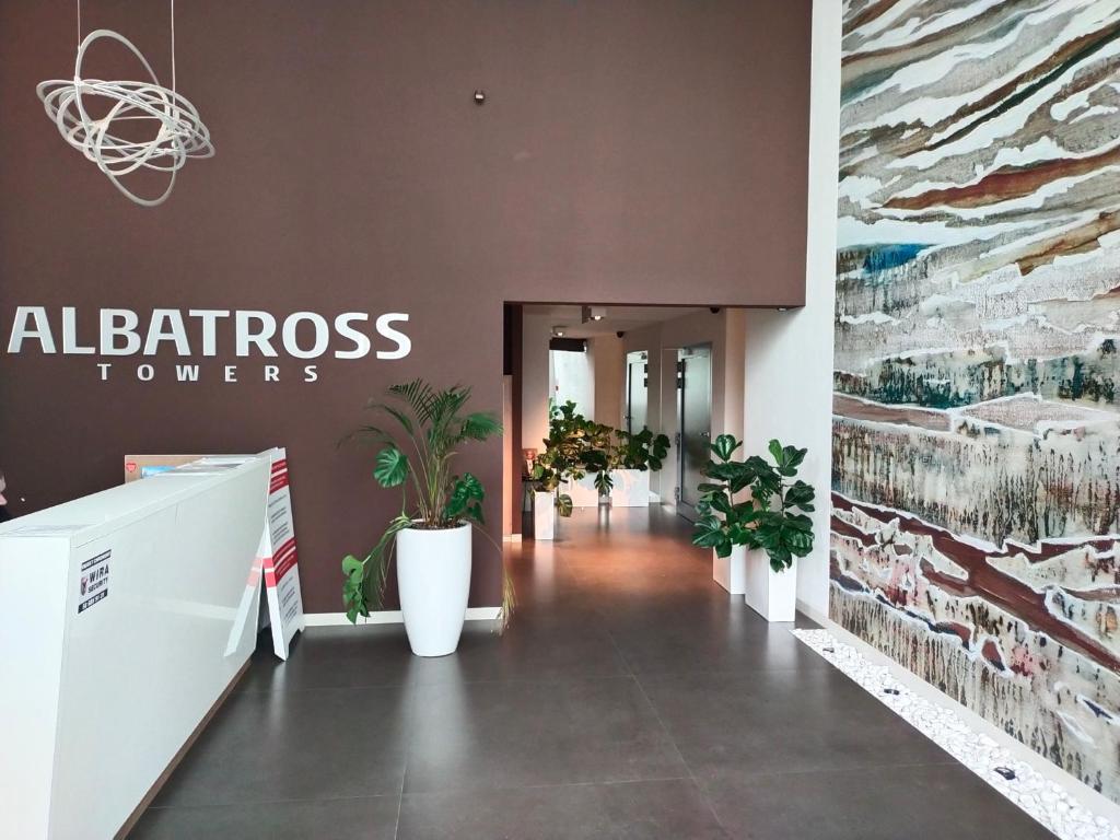 Fotografia z galérie ubytovania Albatros Black v destinácii Gdansk
