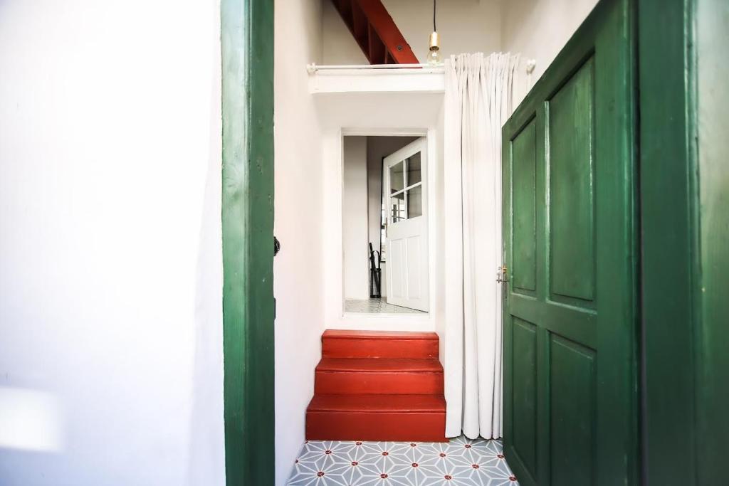 Φωτογραφία από το άλμπουμ του Domeček / Tiny House στο Τσέσκι Κρούμλοβ