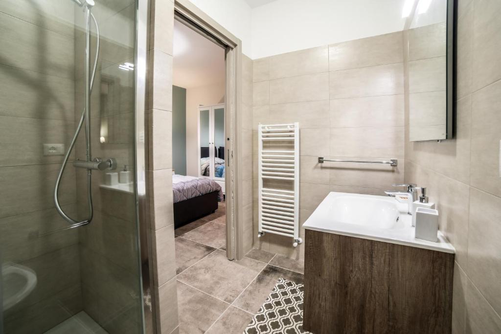 La Casa Tra Gli Ulivi - 10