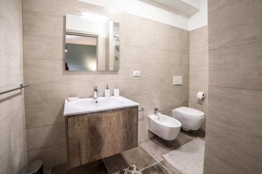 La Casa Tra Gli Ulivi - 11