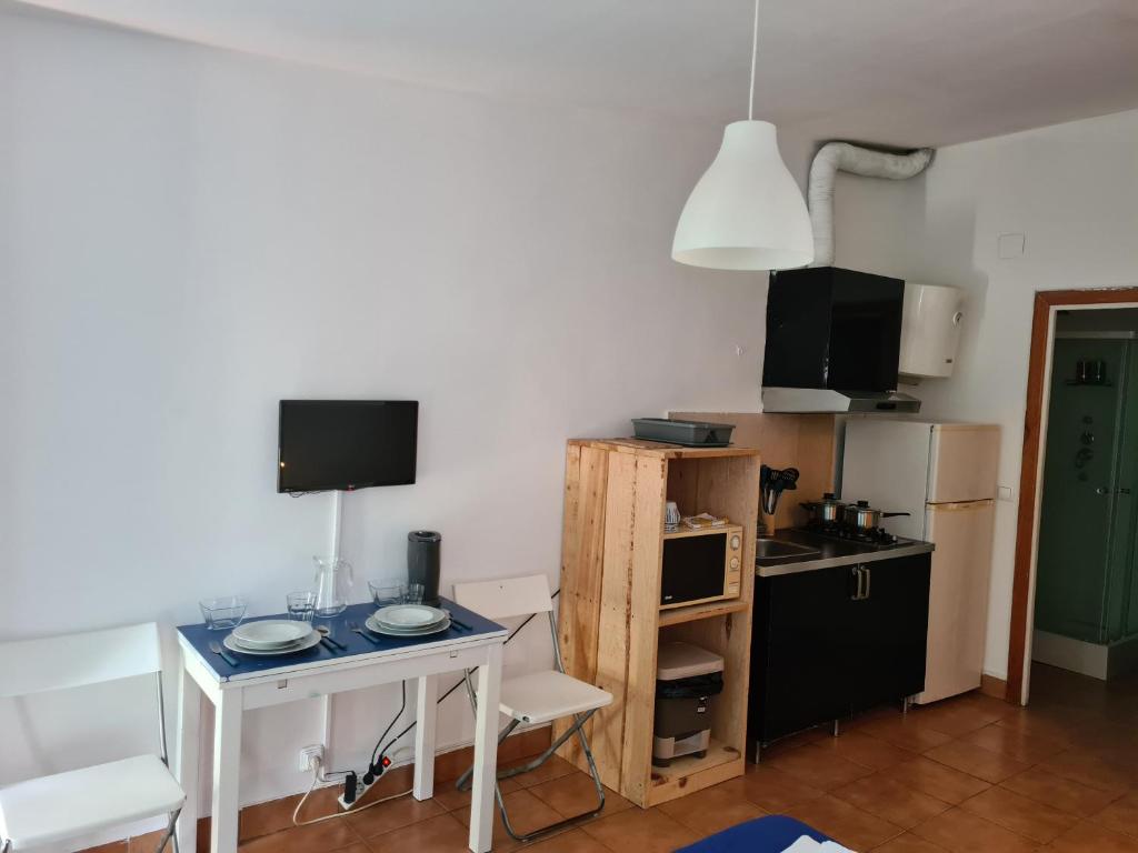 Estrada De Benfica 600 Apartamentos - Habitación Doble