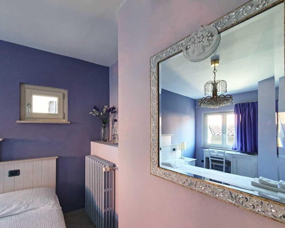 Borgo alla Sorgente - Deluxe Double Or Twin Room