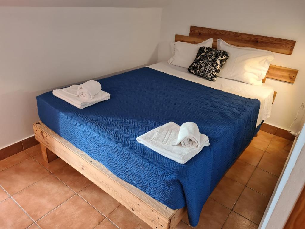 Estrada De Benfica 600 Apartamentos - Habitación Doble