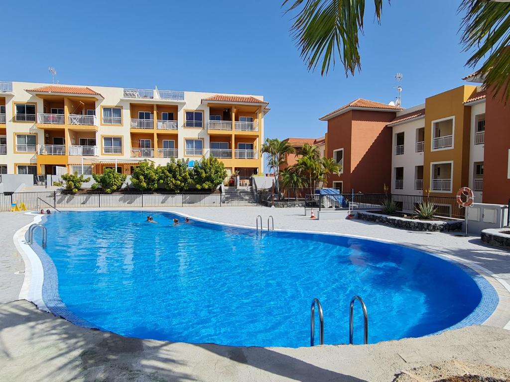 Apartment Casa Mirco, Callao Salvaje, Spain - Booking.com