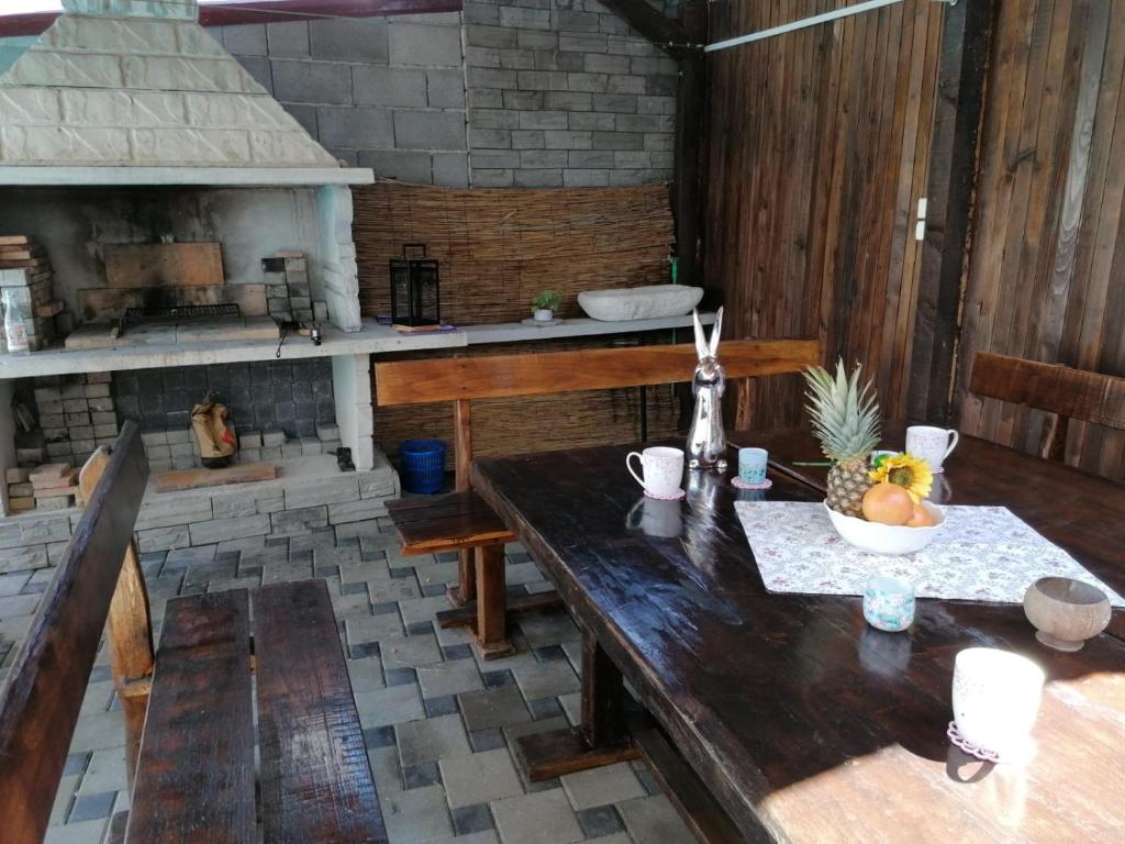 Fotografia z galérie ubytovania Apartmani u Kaštelima v destinácii Kaštela