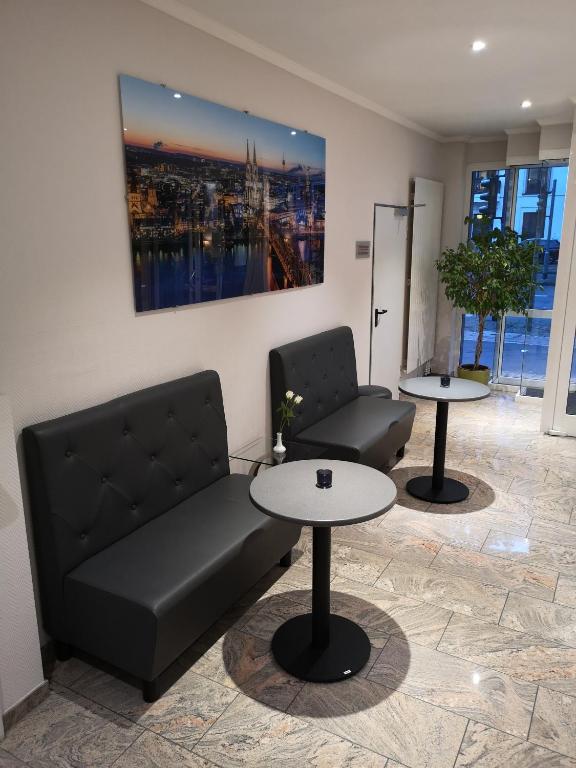 Hotel Boulevard - Resim 15