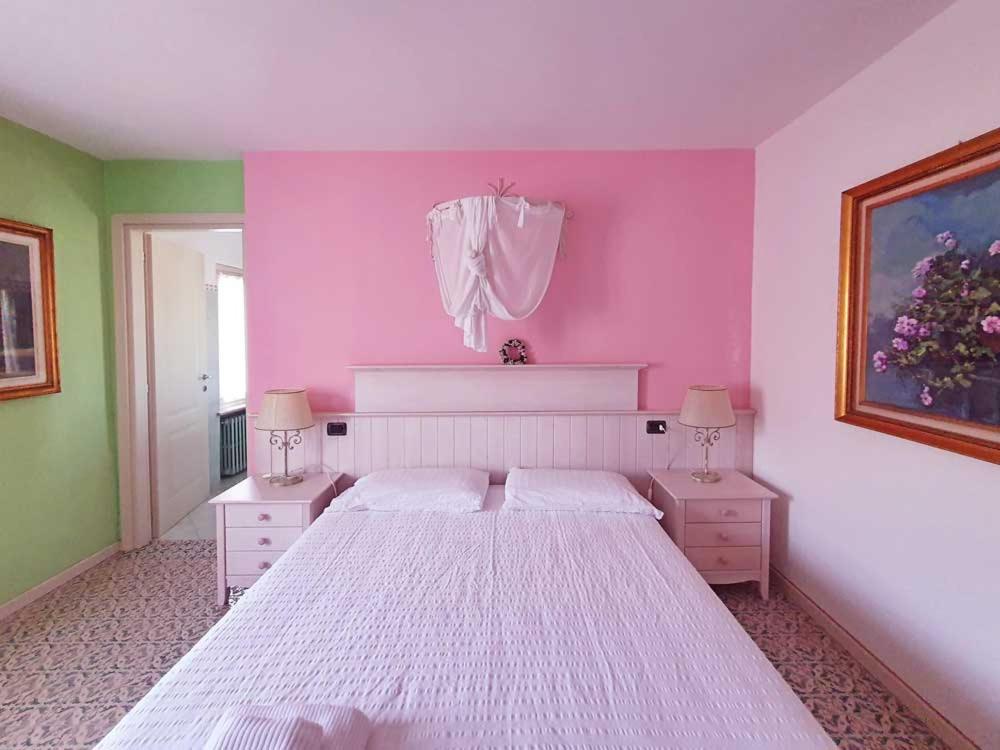 Borgo alla Sorgente - Double Room