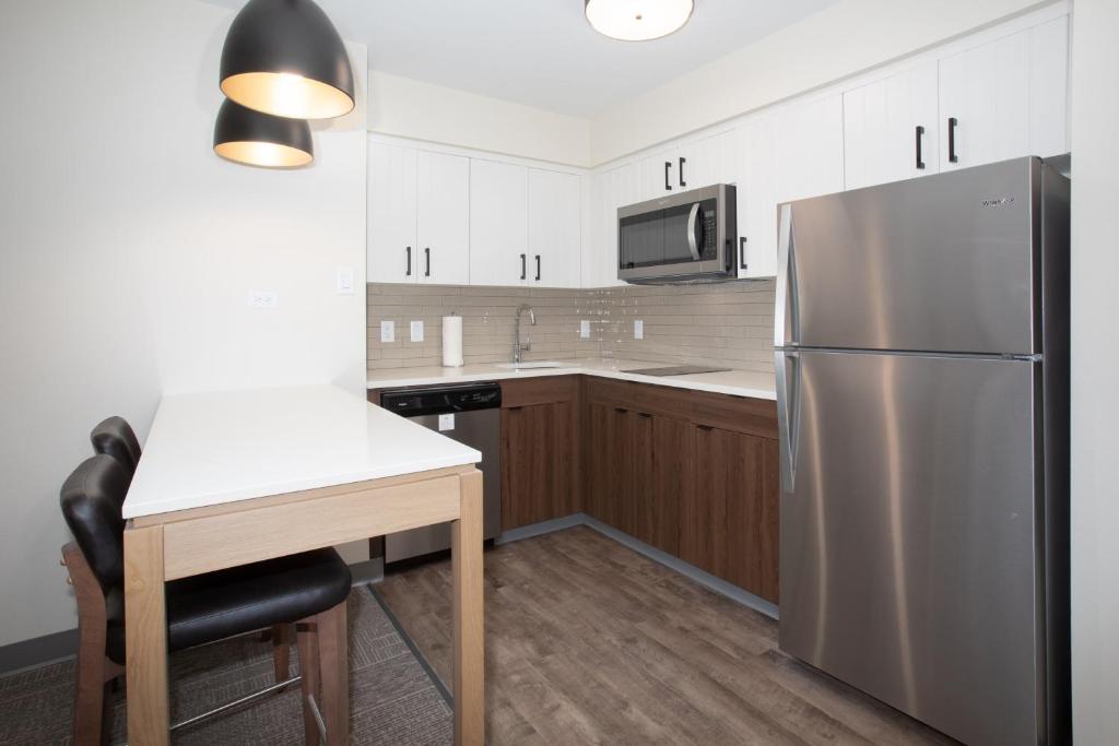 Staybridge Suites - Carson City - Tahoe Area by IHG photo