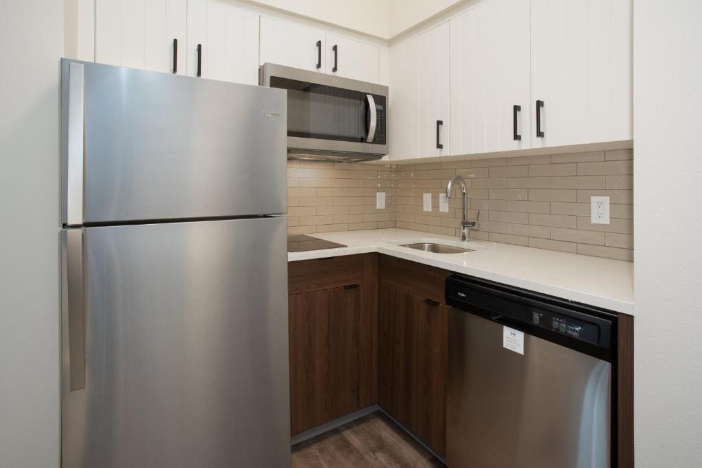 Staybridge Suites - Carson City - Tahoe Area by IHG photo