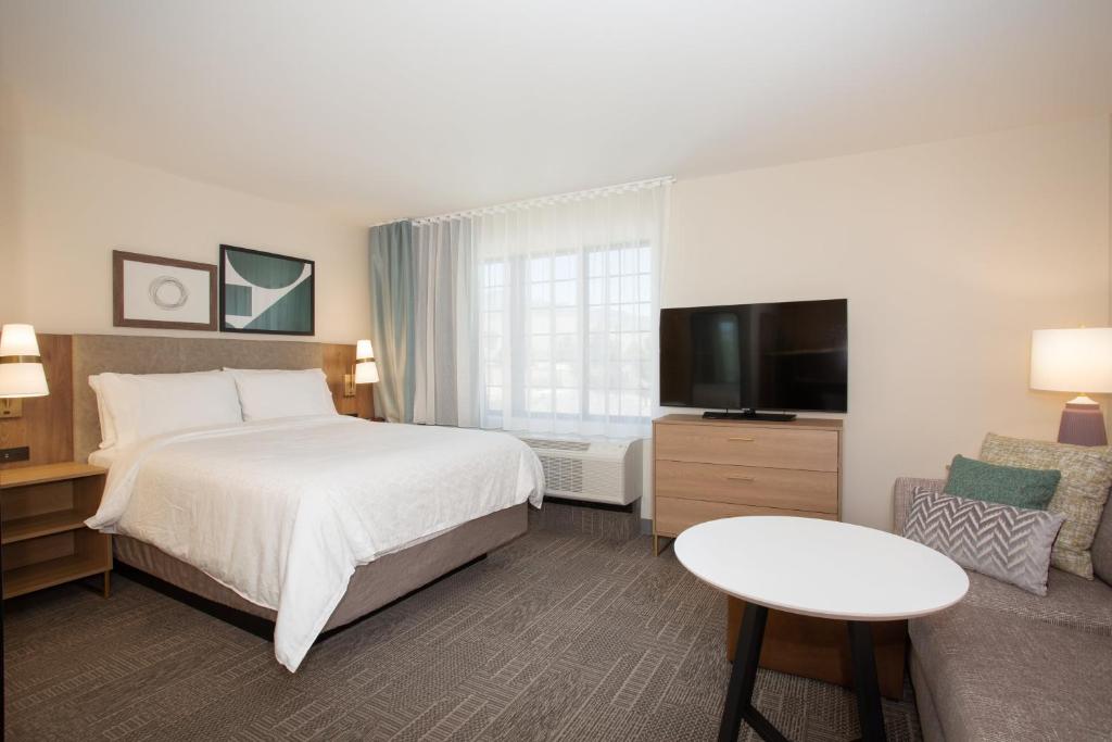 Staybridge Suites - Carson City - Tahoe Area by IHG photo