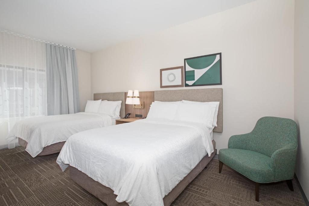 Staybridge Suites - Carson City - Tahoe Area by IHG photo