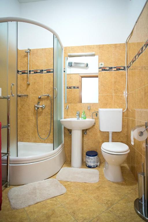 Epicenter Apartments Split - 8