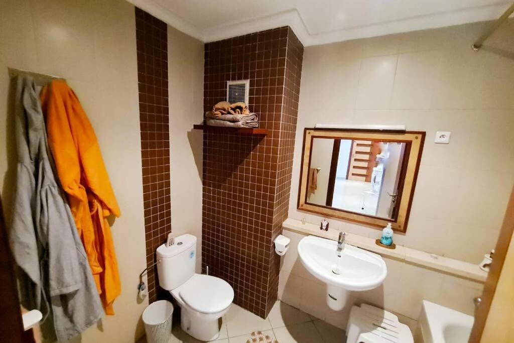 Appartement Haut Standing en plein centre ville - Appartamento Con Due Camere Da Letto