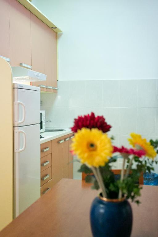 Epicenter Apartments Split - 12