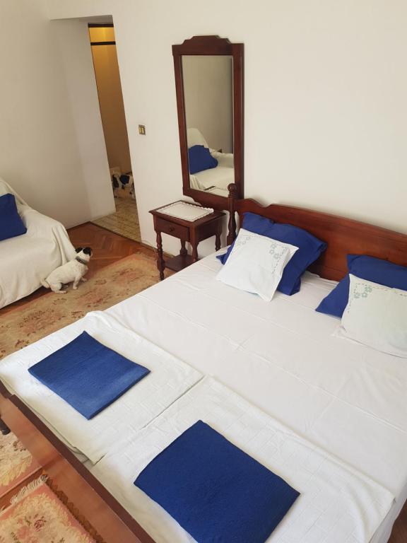 Studio apartman - Deluxe Double Room (2 Adults + 1 Child)