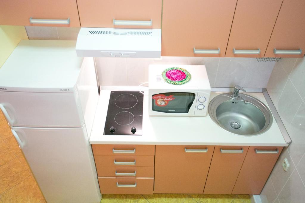 Epicenter Apartments Split - 10