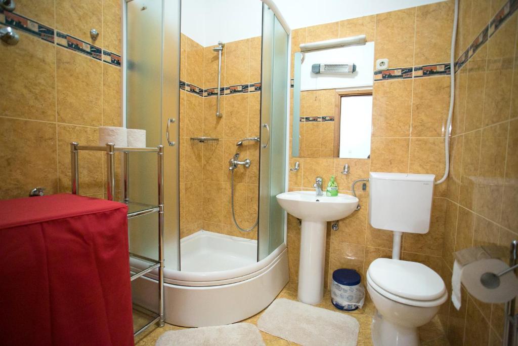 Epicenter Apartments Split - 9