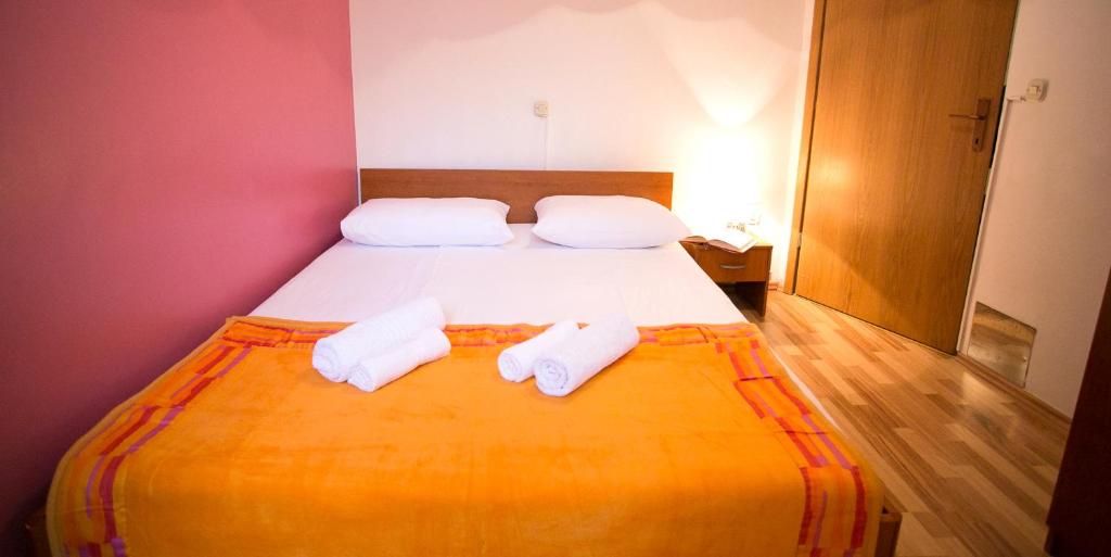 Epicenter Apartments Split - 17