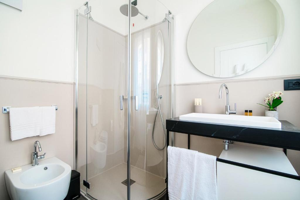 In Centro Luxury Rooms - 12