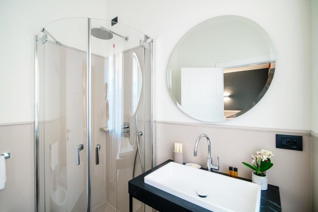 In Centro Luxury Rooms - 9