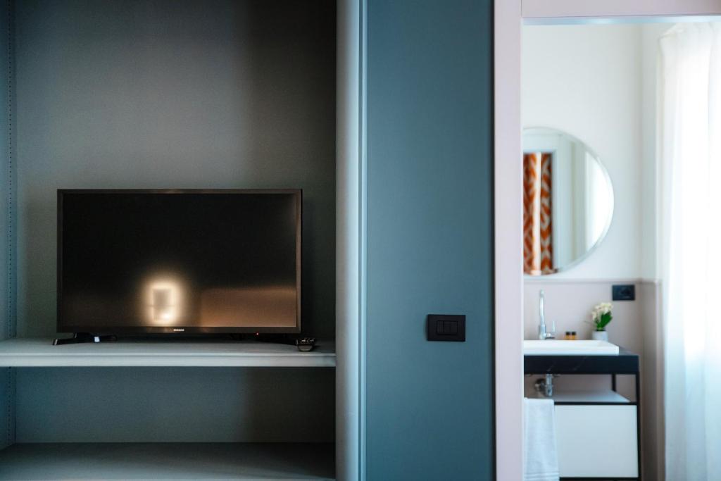 In Centro Luxury Rooms - 7