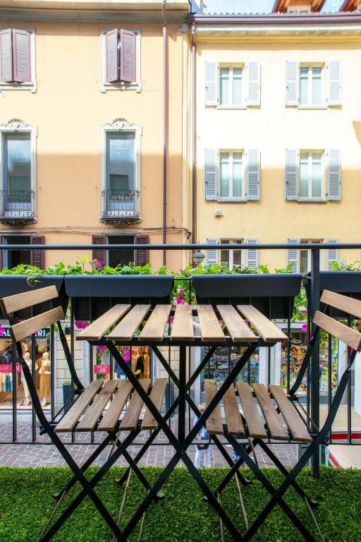 In Centro Luxury Rooms - 17