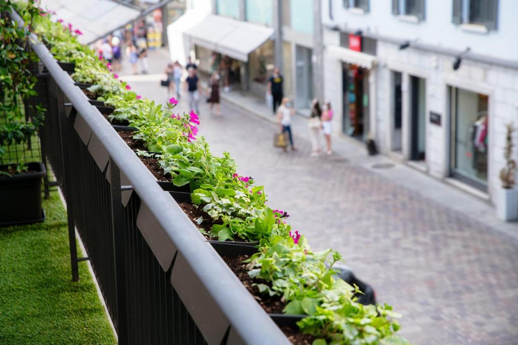 In Centro Luxury Rooms - 16