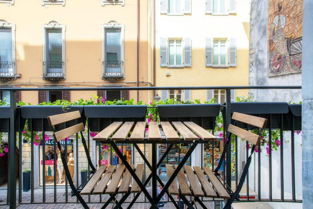 In Centro Luxury Rooms - 13