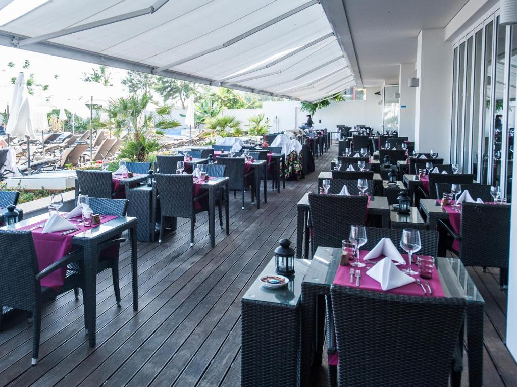Melia Madeira Mare - Resim 25