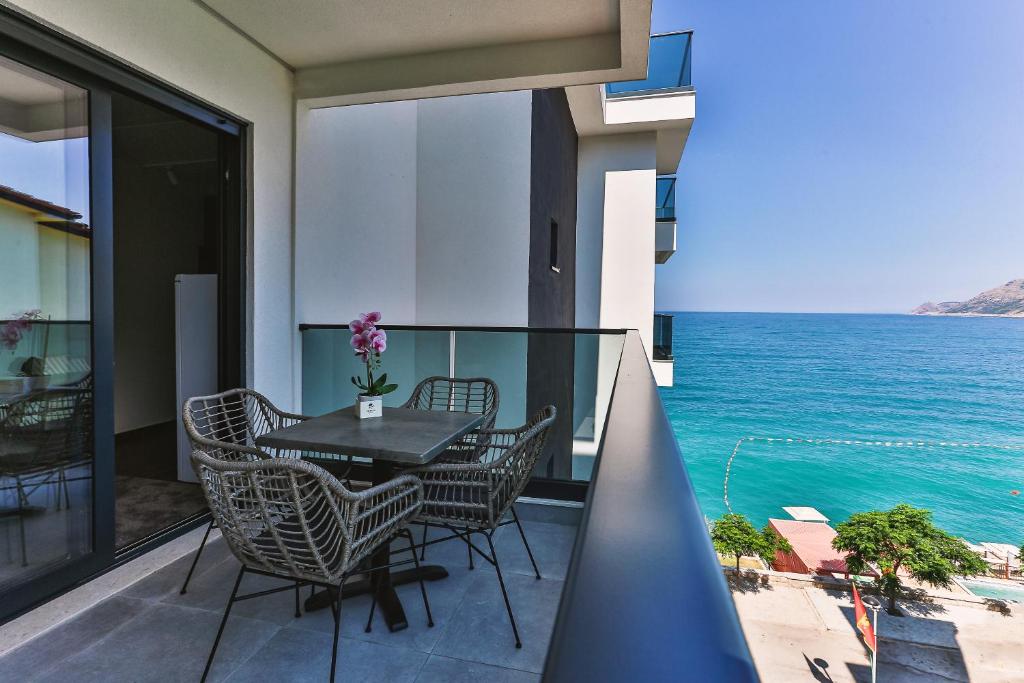 APARTMENTS MERLIN - 15