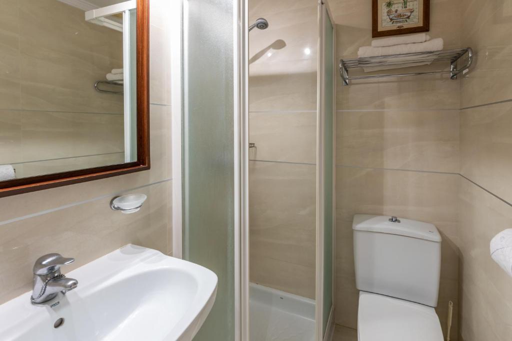 Mijas Oasis 2hab. piscina, WiFi y AC, Mijas – Bijgewerkte ...