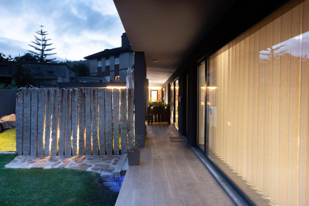 Fotografie z fotogalerie ubytování Abraços dos Avós - Casas de aldeia v destinaci Viana do Castelo