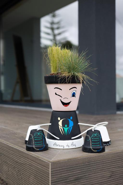 Abraços dos Avós - Casas de aldeia - 5