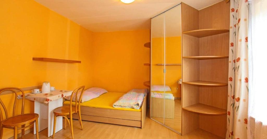 Tasmania - Chambre Double De Luxe (2 Adultes + 1 Enfant)