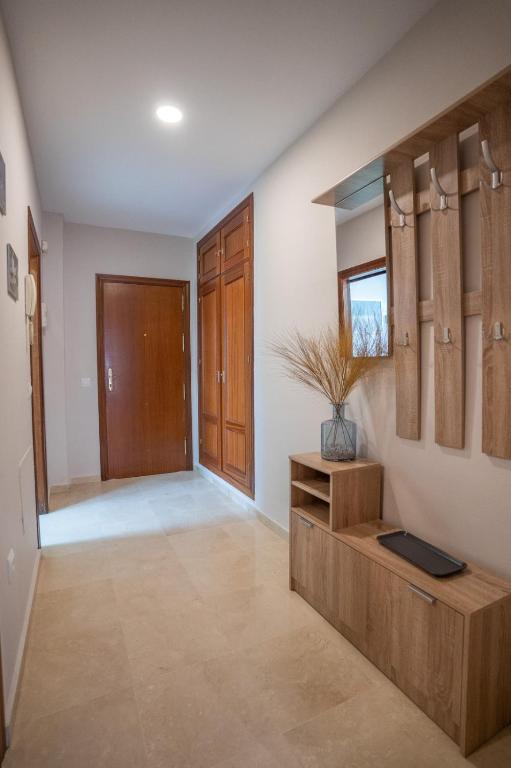 Fotografie z fotogalerie ubytování Las Palomas 15 v destinaci Sanlúcar de Barrameda
