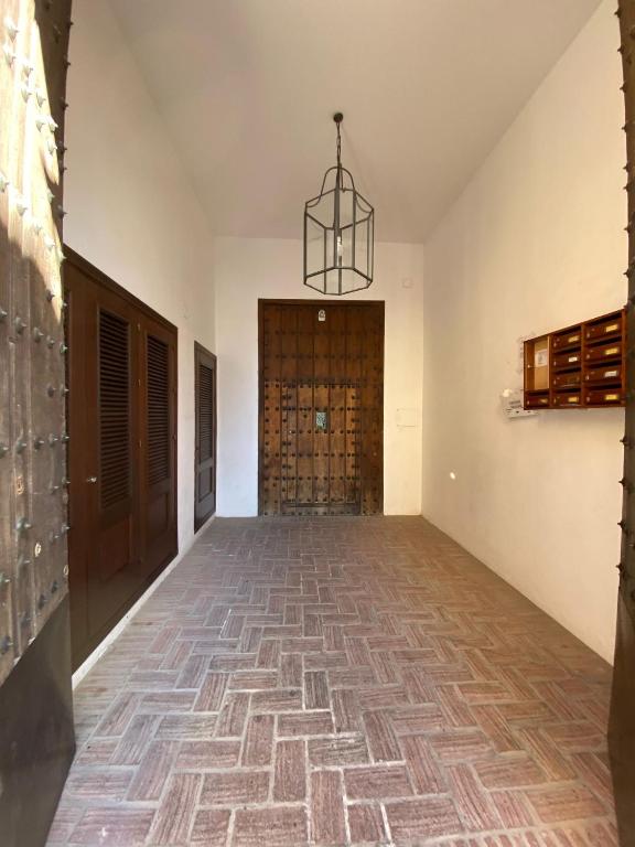 Fotografie z fotogalerie ubytování Las Palomas 15 v destinaci Sanlúcar de Barrameda