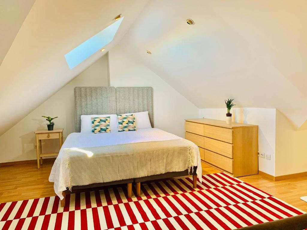 JC Apartments Madrid Opera, Madrid (aktualisierte Preise für 2024)