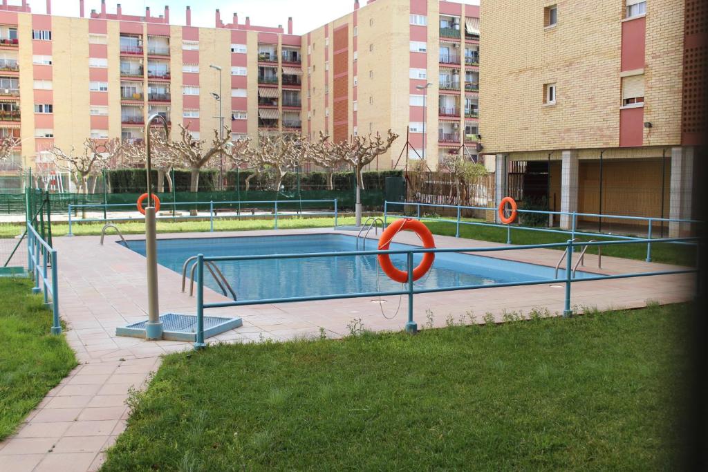 Tarragona Apartment 5 People Swimming Pool (Spanien Tarragona