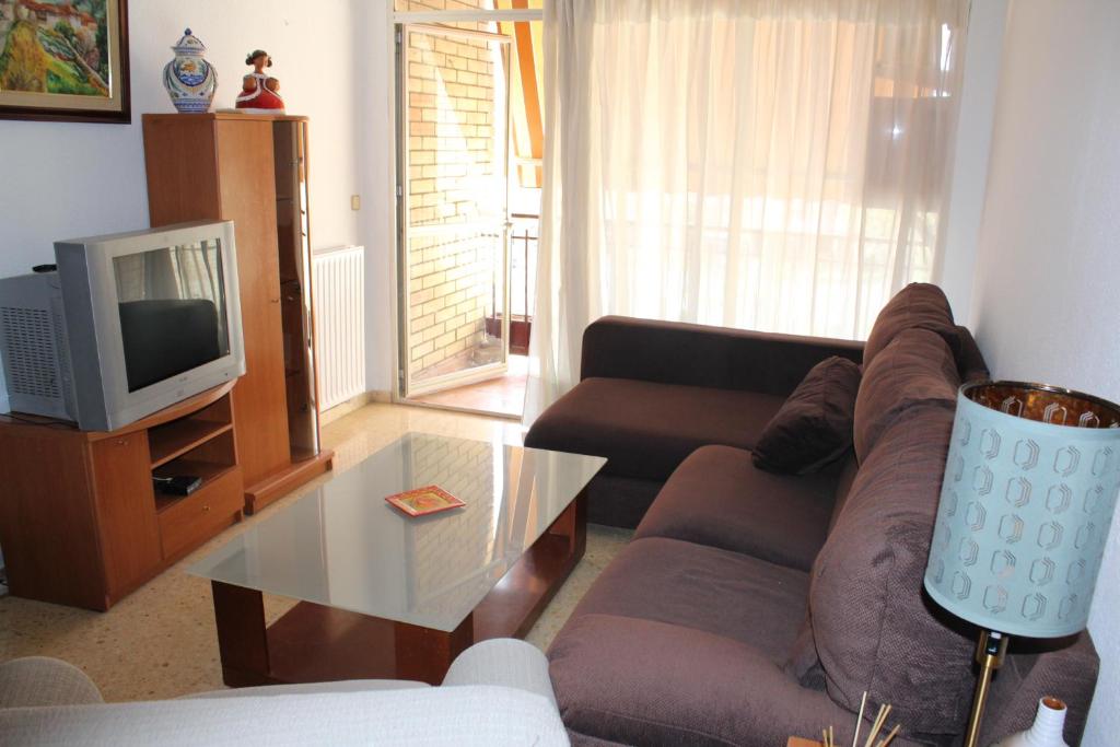 Tarragona Apartment 5 People Swimming Pool, Tarragona ...