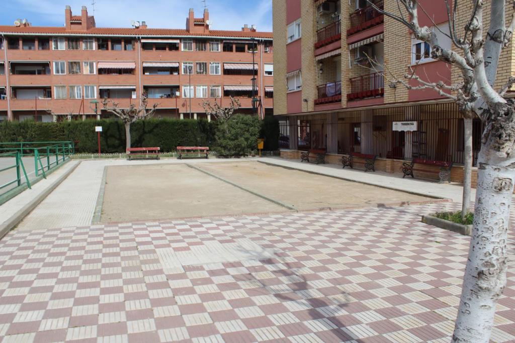 Tarragona Apartment 5 People Swimming Pool, Tarragona ...