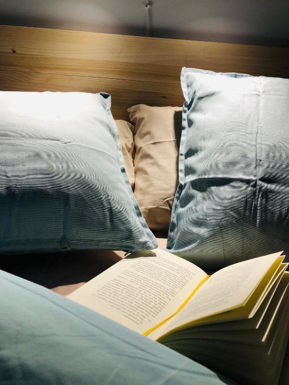 Apartamento The Wall Xperience - 2