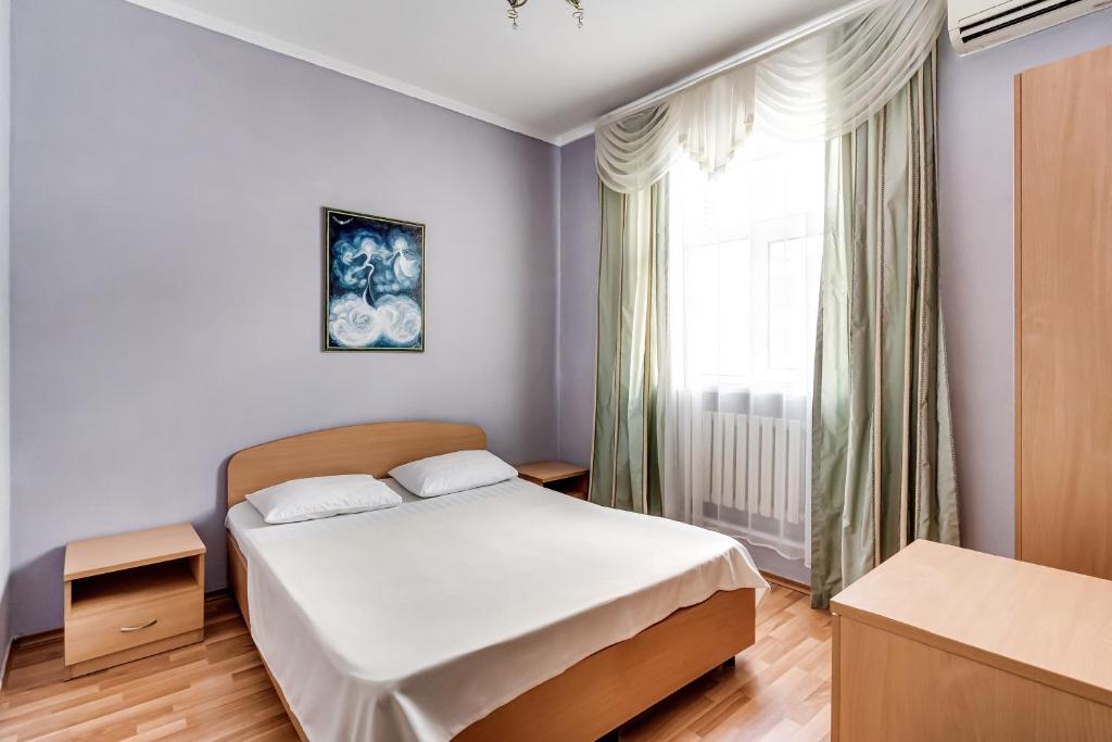 Григ Отель - отзывы и видео